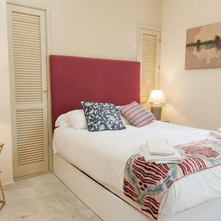 Homeyseville-Bright Apartment At Santa Cruz 4 Pax, Parking Optional Exterior photo
