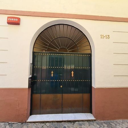 Homeyseville-Bright Apartment At Santa Cruz 4 Pax, Parking Optional Exterior photo