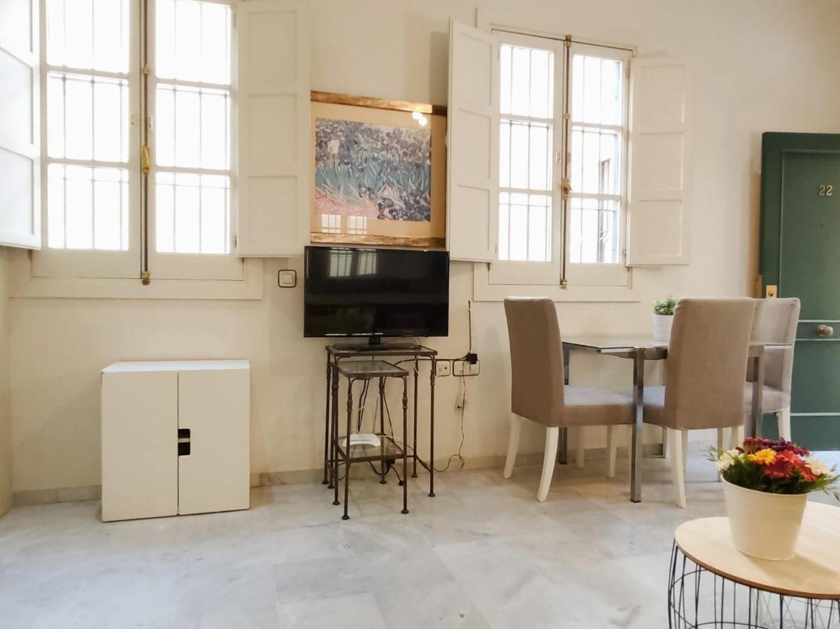 Homeyseville-Bright Apartment At Santa Cruz 4 Pax, Parking Optional Exterior photo