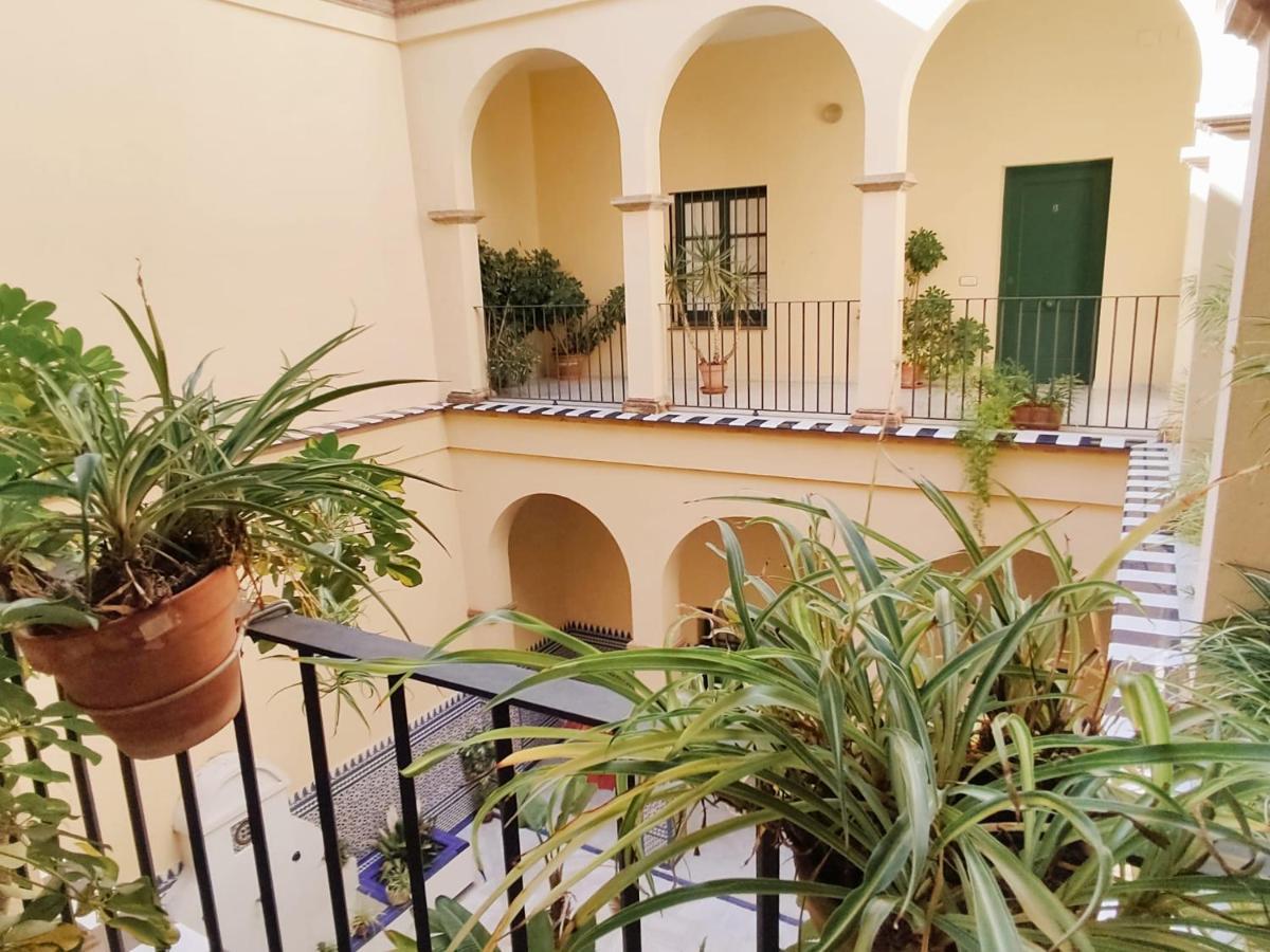 Homeyseville-Bright Apartment At Santa Cruz 4 Pax, Parking Optional Exterior photo
